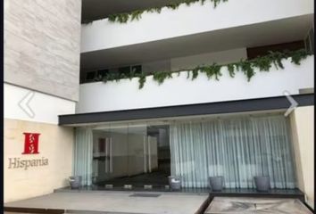 Departamento en  Avenida Adolfo López Mateos Sur, Fraccionamiento La Rioja, Tlajomulco De Zúñiga, Jalisco, 45645, Mex