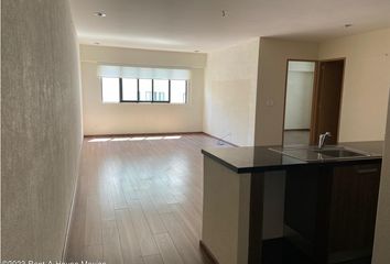 Departamento en  Manzanastitla, Cuajimalpa De Morelos