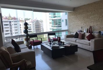 Departamento en  Privada De Tamarindos, Sta Fe, Bosques De Las Lomas, Cuajimalpa De Morelos, Ciudad De México, 05120, Mex