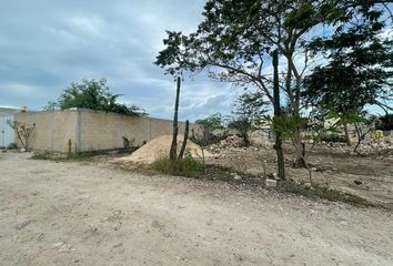 Lote de Terreno en  Temozón Norte, Mérida, Yucatán, Mex