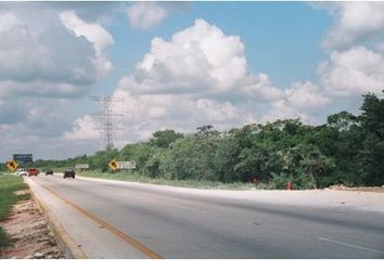 Lote de Terreno en  Playa Del Carmen, Quintana Roo