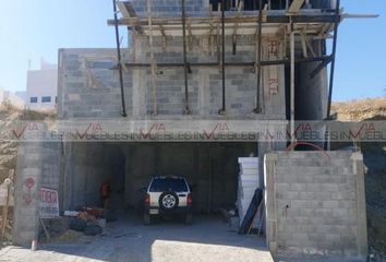 Casa en  Carretera Ciudad Victoria-monterrey, Piedra De Fierro, Santiago, Nuevo León, 67324, Mex