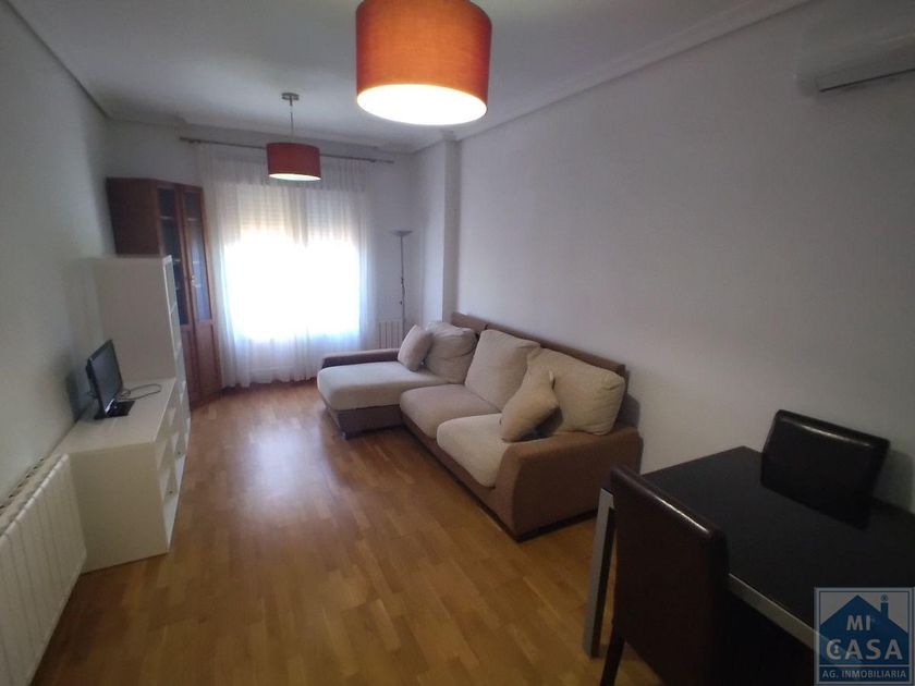 venta Apartamento en Merida, Badajoz Provincia (2065-abadias-VE)- Globaliza