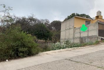 Lote de Terreno en  Morelos, Villa Nicolás Romero, Nicolás Romero
