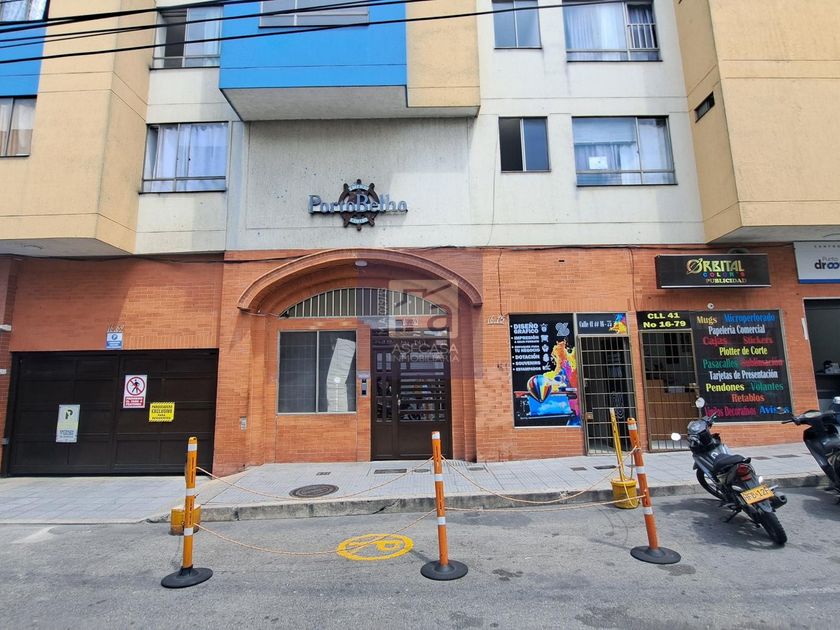 Apartamento en arriendo Centro Centro, Centro en Centro Centro