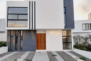 Casa en  El Marqués, Querétaro, Mex