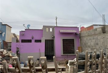 Casa en  Vicente Guerrero, Juárez, Chihuahua