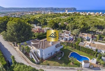 Chalet en  Xàbia/jávea, Alicante Provincia