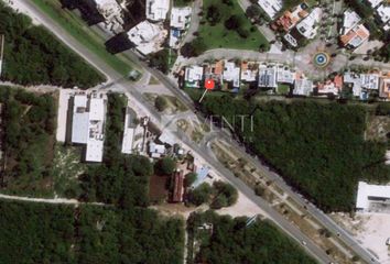 Lote de Terreno en  Calle Acacias, Villa Magna Residencial, Benito Juárez, Quintana Roo, 77560, Mex