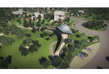 Lote de Terreno en  Pueblo Tamanché, Mérida, Yucatán