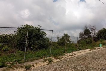 Lote de Terreno en  Lomas Tetela, Cuernavaca, Morelos