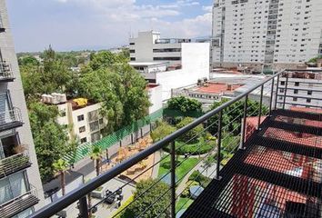 Departamento en  Xoco, Benito Juárez, Cdmx