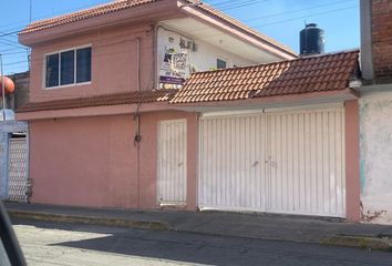 Casa en  Nueva Oxtotitlán, Toluca