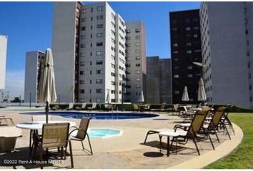 Departamento en  El Molino, Cuajimalpa De Morelos