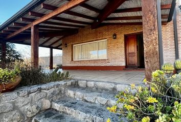 Casa en  Tafí Del Valle, Tucumán