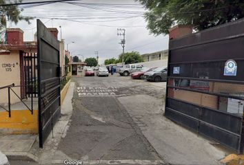 Departamento en  Santa Cruz 105, Las Arboledas, Tláhuac, Ciudad De México, 13219, Mex