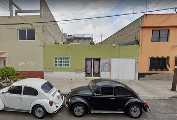 Casa en  Calle 5, Del Gas, Azcapotzalco, Ciudad De México, 02950, Mex