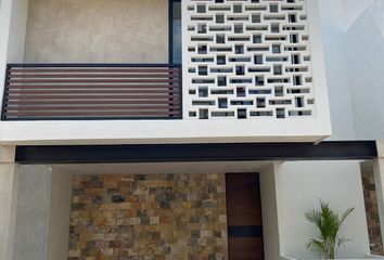 Departamento en  Pueblo Cholul, Mérida, Yucatán