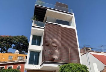 Edificio en  Reforma, Cuernavaca, Morelos