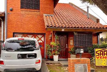 Casa en  Ciudad Jardín Lomas Del Palomar, Tres De Febrero