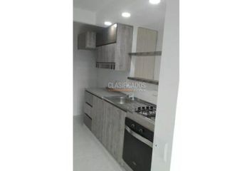 Apartamento en  Calle 49a 4n-99n-1-4n-99, Evaristo Garcia, Cali, Valle Del Cauca, Col