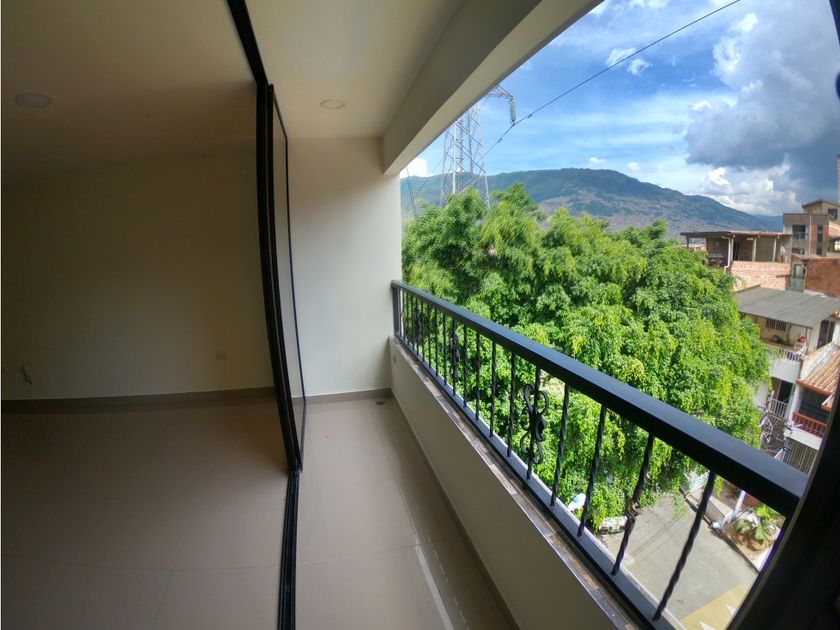 Apartamento en arriendo Bello, Antioquia