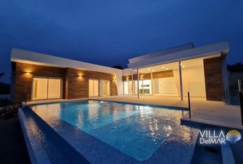 Chalet en  Benissa, Alicante Provincia