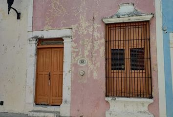 Casa en  San Francisco De Campeche