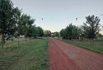 Terrenos en  Ibarlucea, Santa Fe