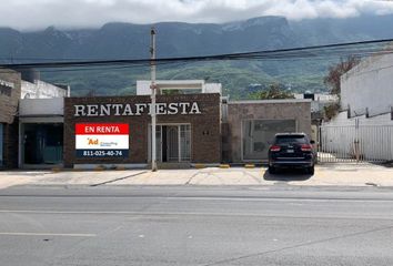 Local comercial en  Zona Loma Larga Oriente, San Pedro Garza García