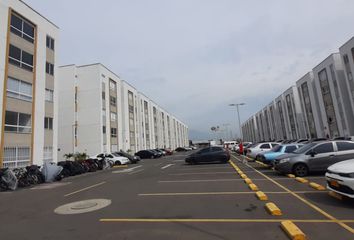 Apartamento en El Trébol, Cali