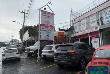 Local comercial en  Lomas De Padierna, Tlalpan, Cdmx