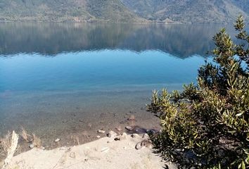 Parcela en  Cunco, Lago Colico, Cautín, Araucanía (región Ix), Chile