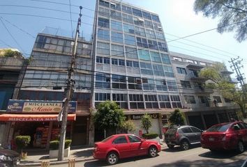 Oficina en  Sunmex-agencia De Viajes, Calle Bajío 335, Roma Sur, Cuauhtémoc, Ciudad De México, 06760, Mex