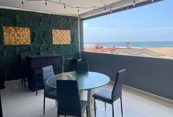 Departamento en  Calle Playa Azul 14a, Fraccionamiento Rica Mar, Playas De Rosarito, Baja California, 22704, Mex