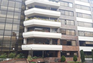 Apartamento en  Santa Barbara Norte, Bogotá