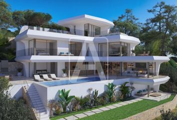 Chalet en  Altea, Alicante Provincia