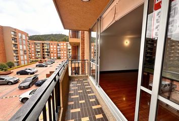 Apartamento en  Tienda Del Alumno, La Estancia, Madrid, Cundinamarca, Col