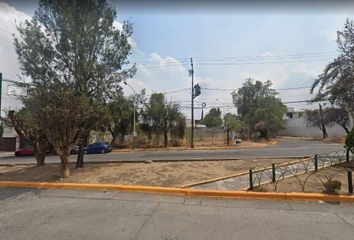 Lote de Terreno en  Ciudad Satélite, Naucalpan De Juárez