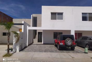 Casa en  Residencial Q Campestre, Jesús María, Aguascalientes