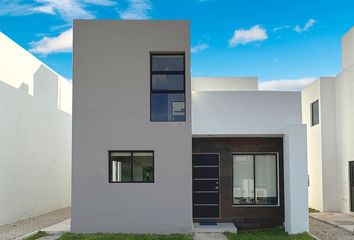 Casa en  Cholul, Yucatán