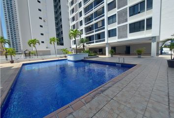 Apartamento en  San Francisco, Ciudad De Panamá