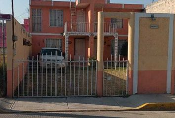 Casa en  Calle Cascada, Unidad Morelos Tercera Seccion, San Pablo De Las Salinas, Estado De México, México