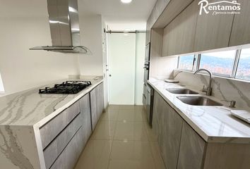 Apartamento en  Carrera 32 5 S 100, Medellín, Antioquia, Col