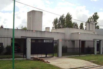 Casa en  Manuel B Gonnet, Partido De La Plata