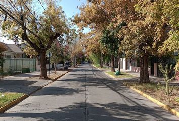 Parcela en  Ñuñoa, Provincia De Santiago