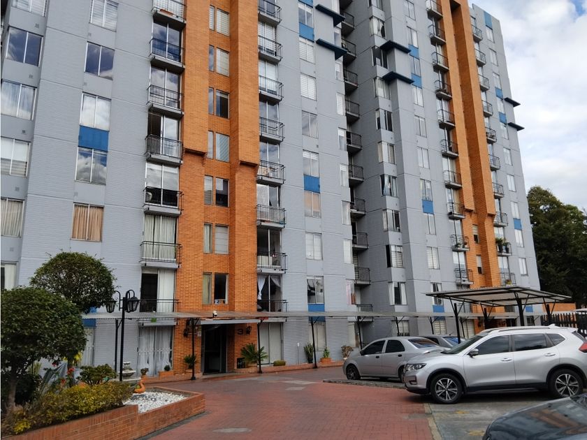 Apartment for rent in Bogotá