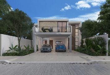 Casa en  Carretera Mérida-progreso, X Canatún, Mérida, Yucatán, 97302, Mex