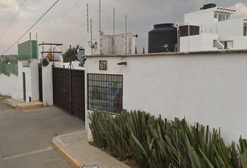 Casa en  Calle Carlos Cuevas, San Isidro La Paz 1ra Sección, Nicolás Romero, México, 54477, Mex
