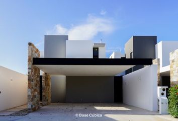 Casa en  Calle San Ignacio, San Ignacio, Progreso, Yucatán, 97334, Mex